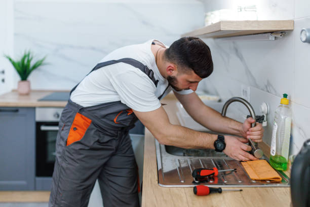 Best 24-Hour Plumber Near Me  in Edinburg, VA