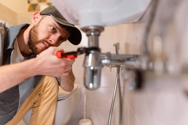 Best Faucet Repair  in Edinburg, VA