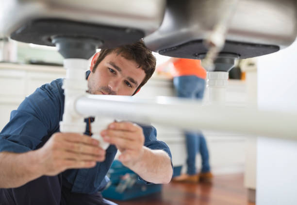 Best Hot Water Heater Installation  in Edinburg, VA