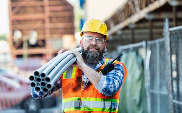Best Clogged Drain Plumber  in Edinburg, VA